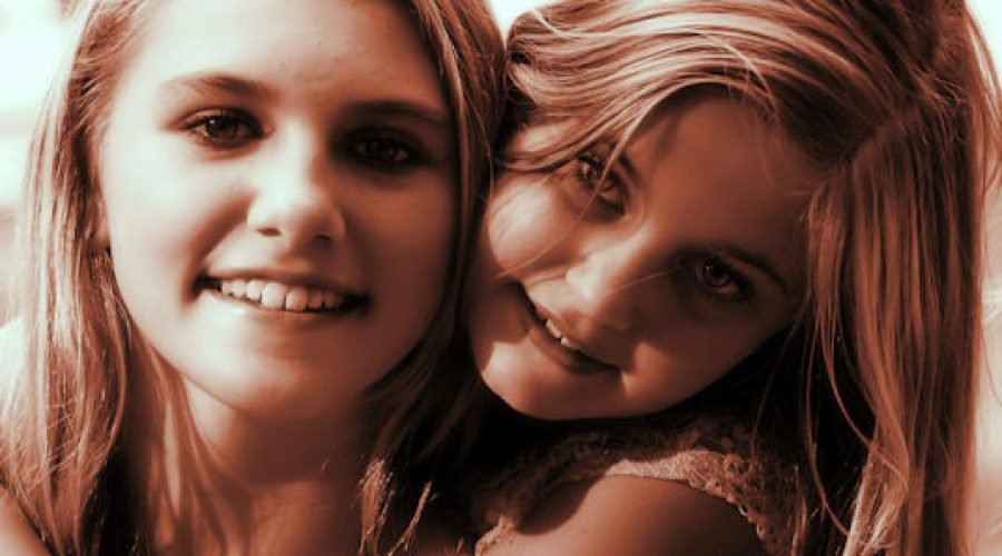smiling faces