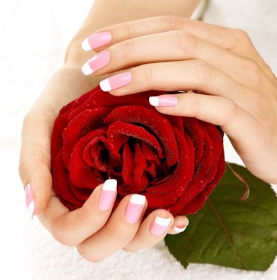 amazing looking nails