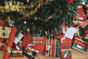 How To Find Joy During A Stressful Holiday Season