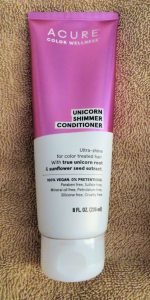 ACURE Unicorn Shimmer Conditioner