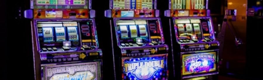 Online Slots Game Guide