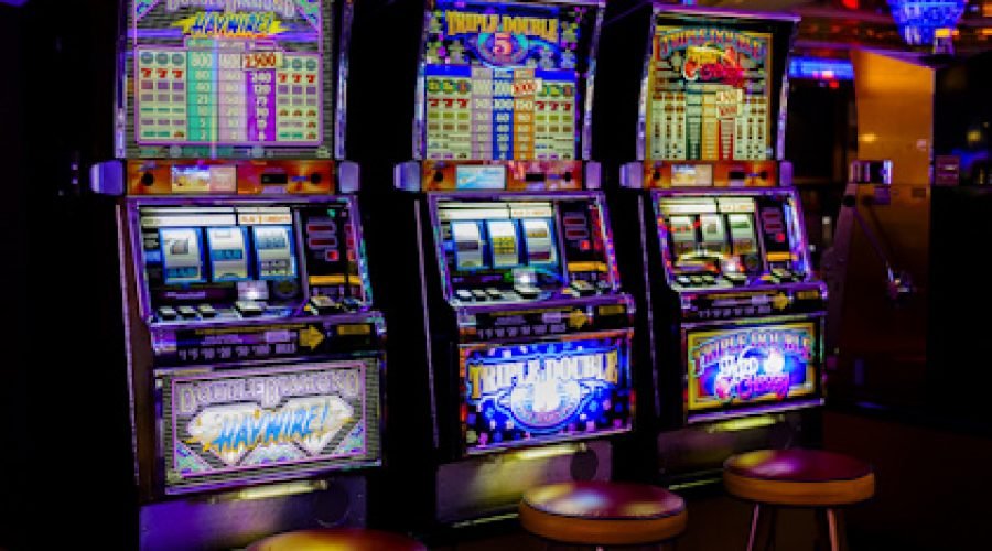 Online Slots Game Guide