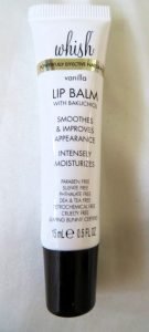 Whish lip balm