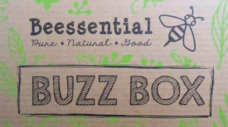 Beessential Buzz Box 2020 Review