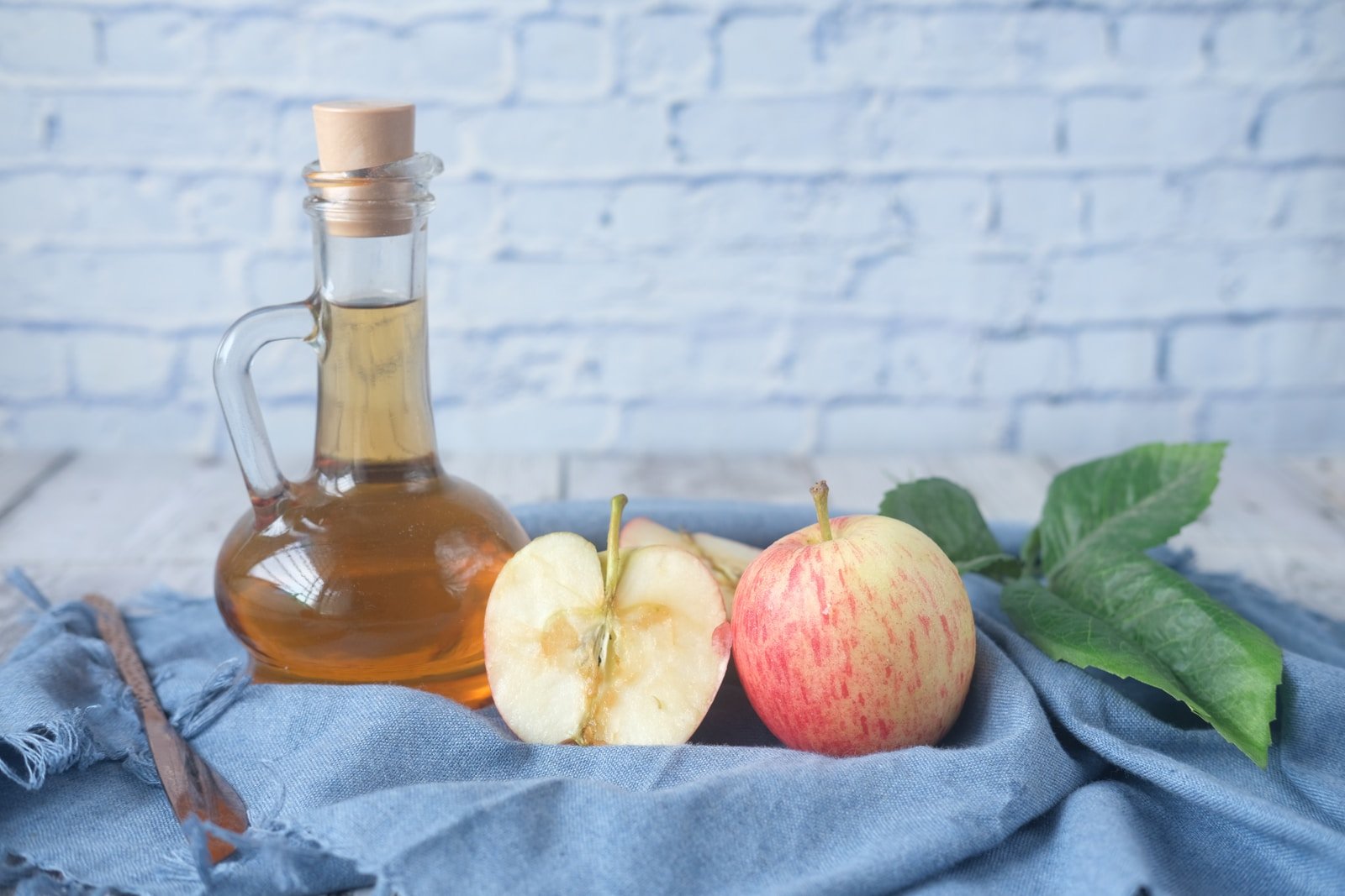 6 Plus Ways To Discover the Amazing Benefits of Apple Cider Vinegar