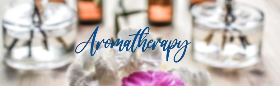 what is aromatherapy
