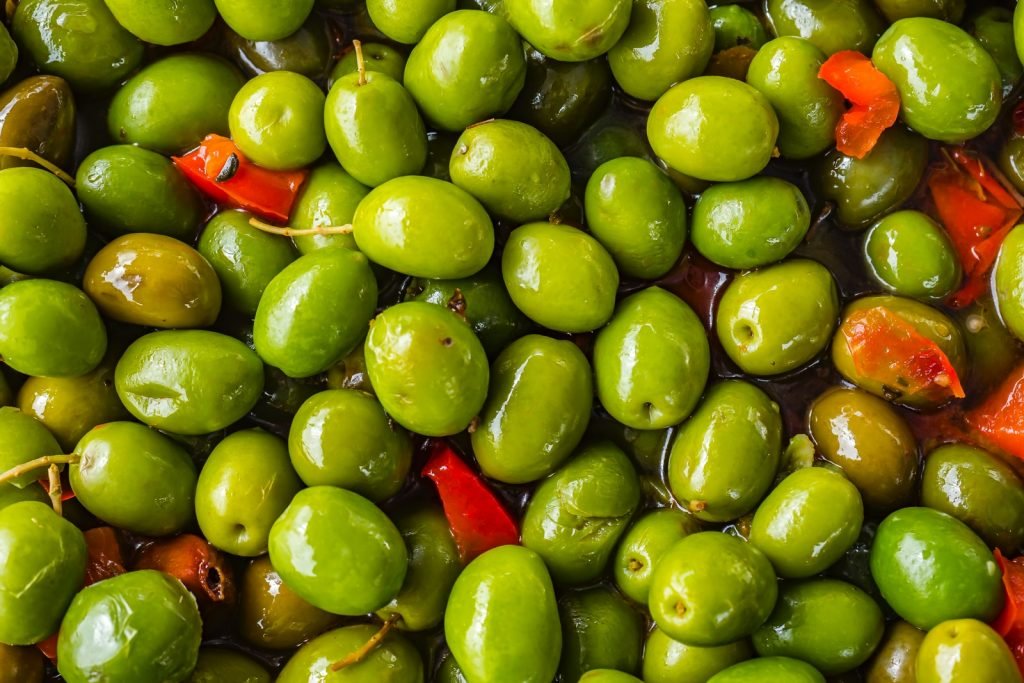 Olives