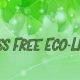 Can an Eco-Friendly Lifestyle Reduce Stress? Yes!!