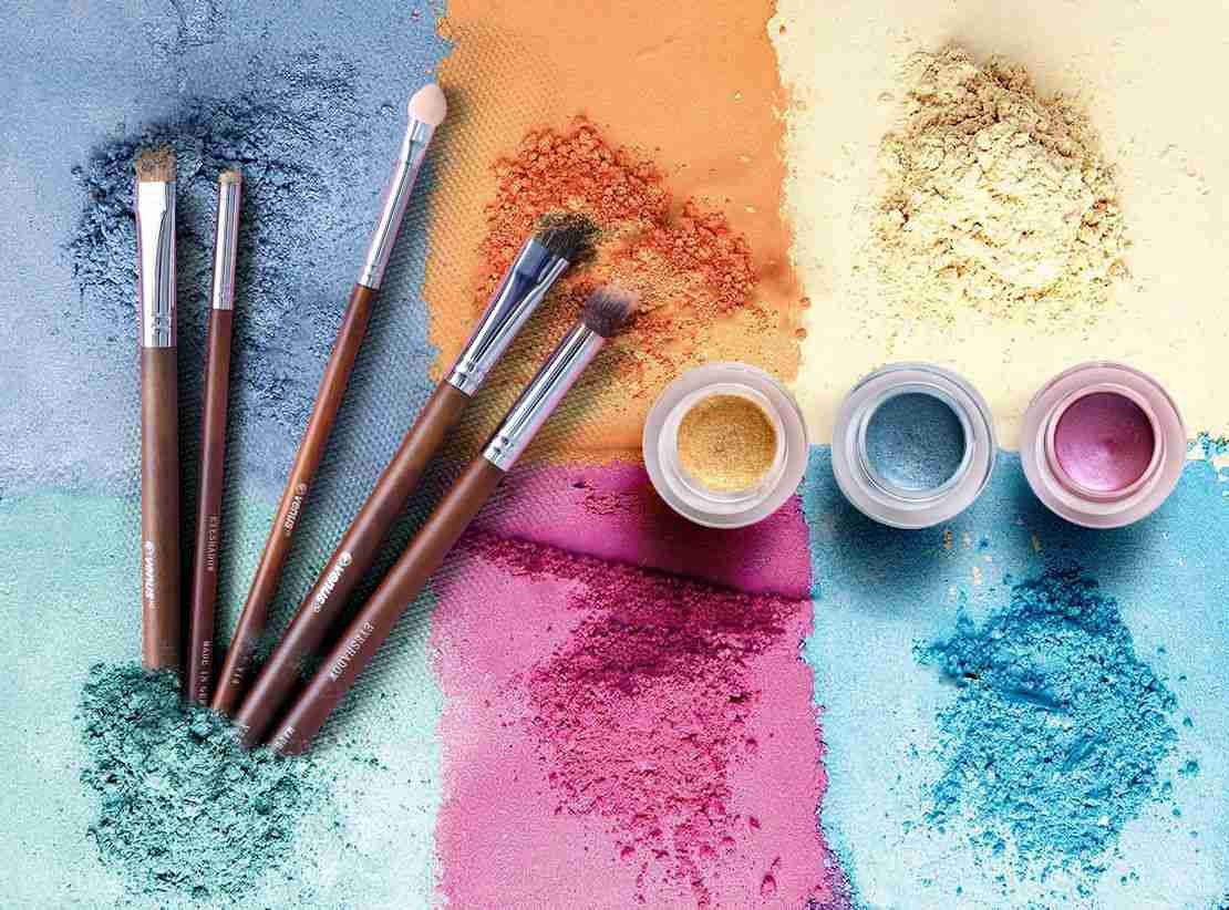 Simple Tips On How Apply Eyeshadows Perfectly