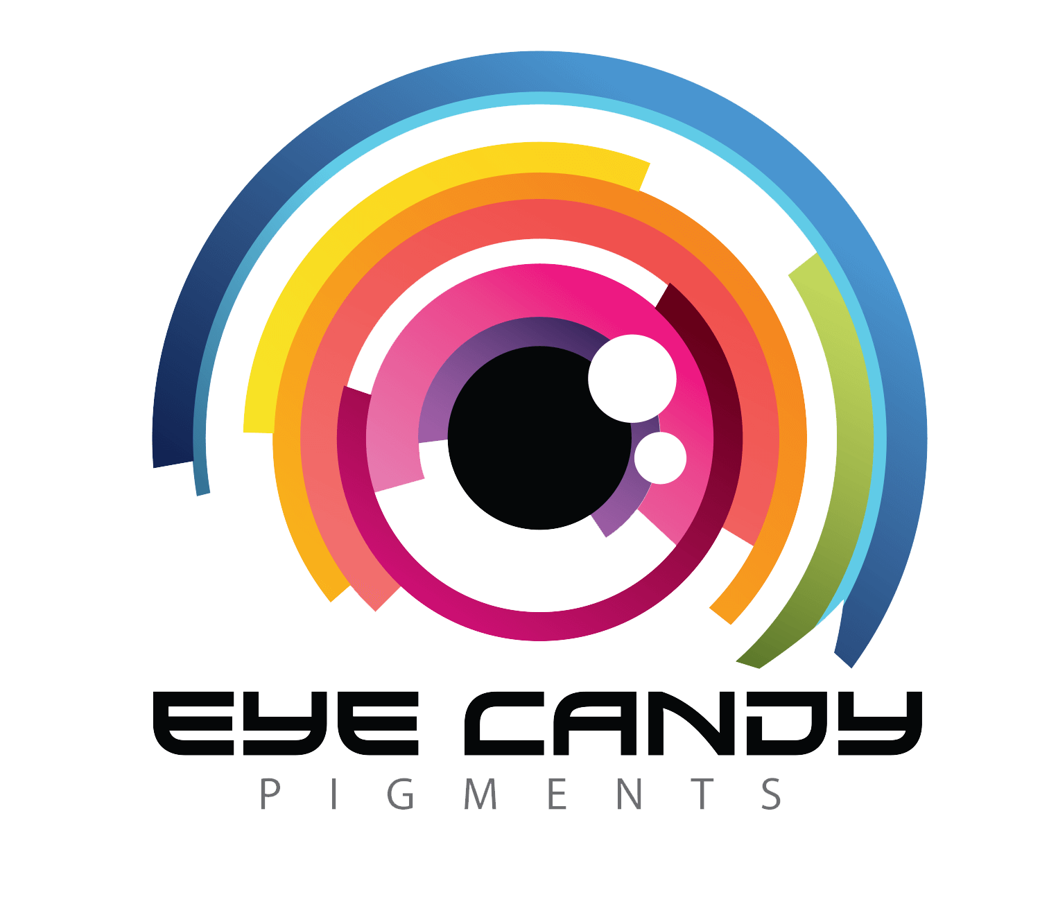 Eye Candy Pigments Buy 2 Get 1 Free Sale Starts Today – For Colors Black, Purple, Green & Blue ENDS 9-24-23