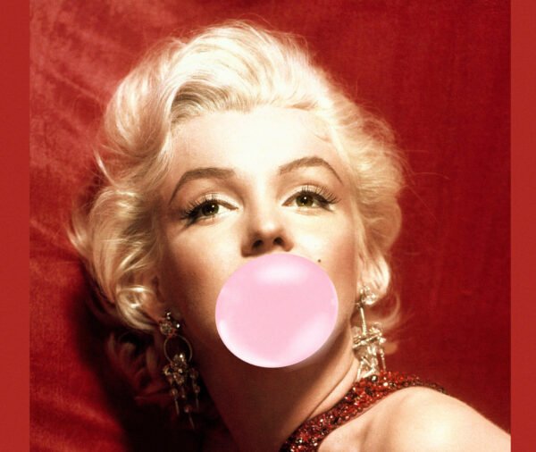 My Thoughts of What Marilyn Monroe’s Beauty Secrets Could Of Been