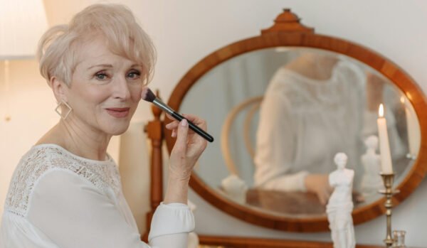 Is Your Makeup Making You Look Older Than You Ready Are?