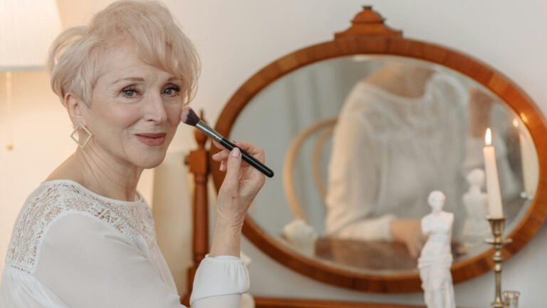 Is Your Makeup Making You Look Older Than You Ready Are?
