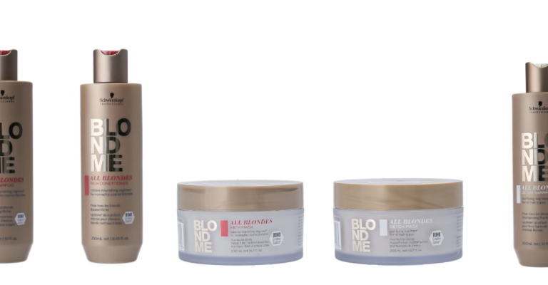 Amazon Mother’s Day Sale! Top Hairstylists Recommend Hair Care Gifts from Schwarzkopf Professional for Mom This Mother’s Day