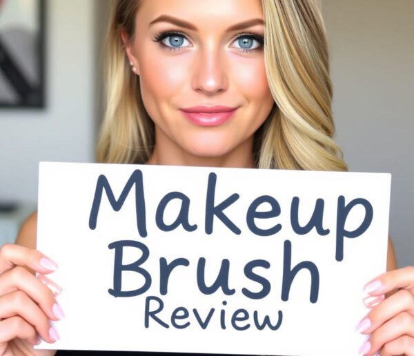 BS-MALL Makeup Brushes Review