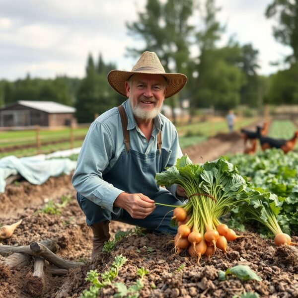 Clean Eating and Organic Living: What’s the Connection?