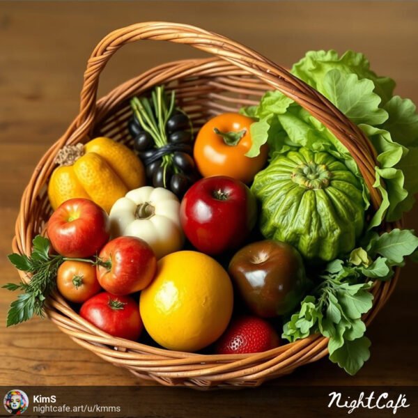 4 Ways to Live a Healthier Life