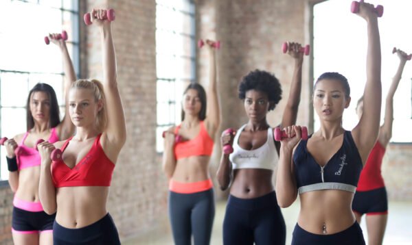 Exercise in the Morning to Stay Energized All Day