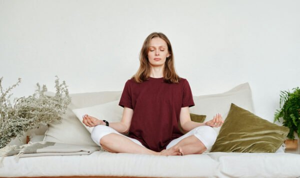 Change Your Thoughts, Change Your Life