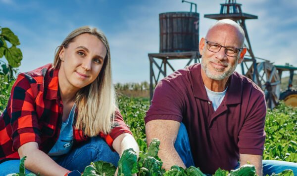 6 Easy Tips to Age Gracefully