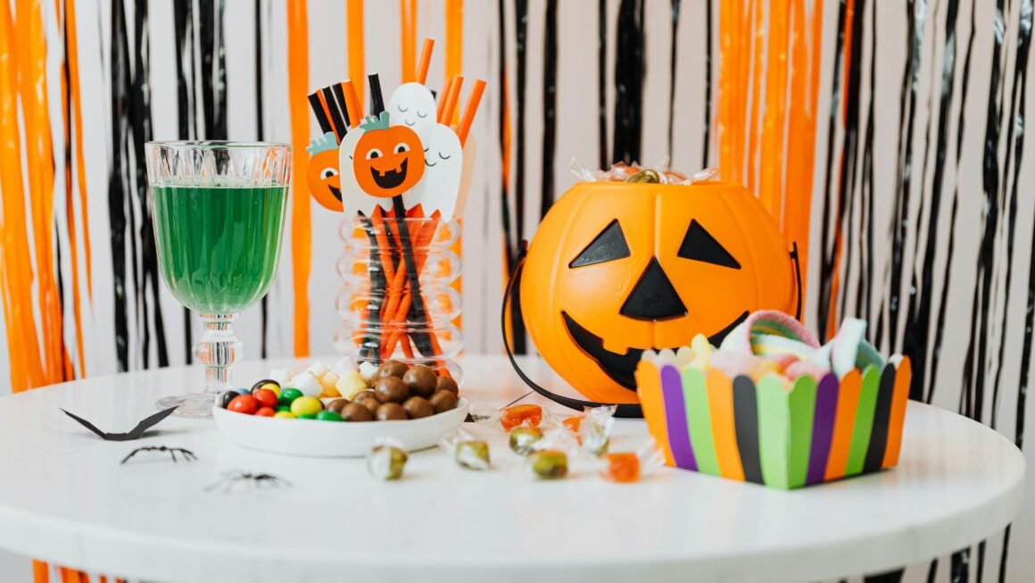 Halloween Party