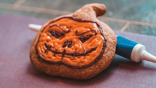 Green & Ghoulish: Eco-Friendly Ideas for a Spooktacular Halloween Party