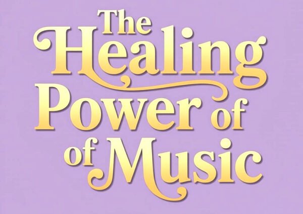 The Healing Power of Music