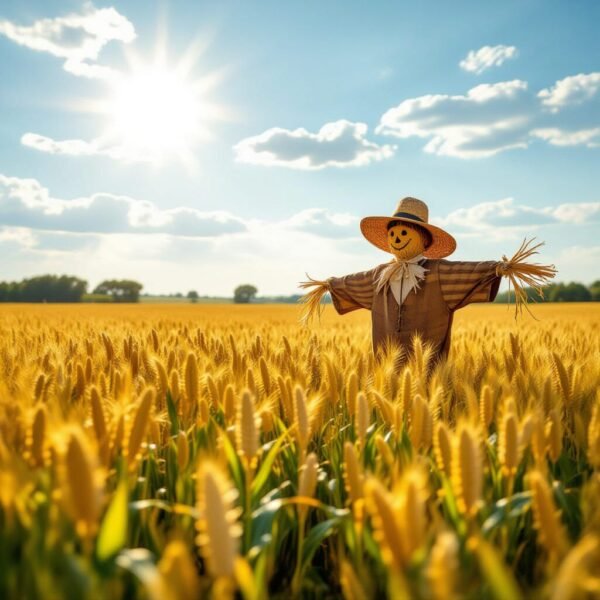 “GMO Food 101: What You’re Really Eating and Why It Matters”