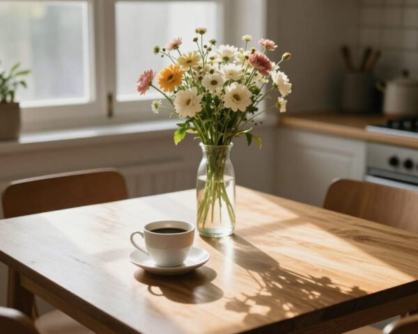 How to Add More Comfort to Everyday Spaces