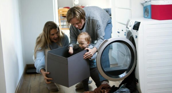 Small Habits That Help Keep Your Home Tidy