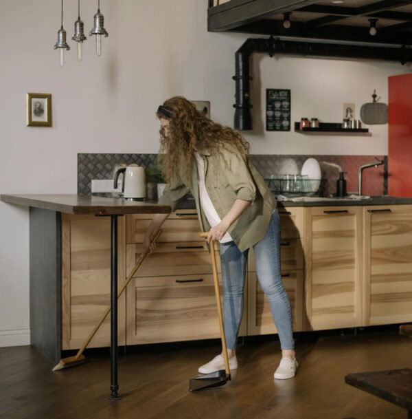 The Importance of a Clean Home for Health – Time for Spring Cleaning!