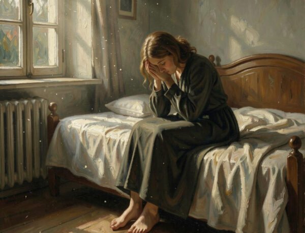 Feeling Mentally Cluttered? Here’s How to Live More Peacefully