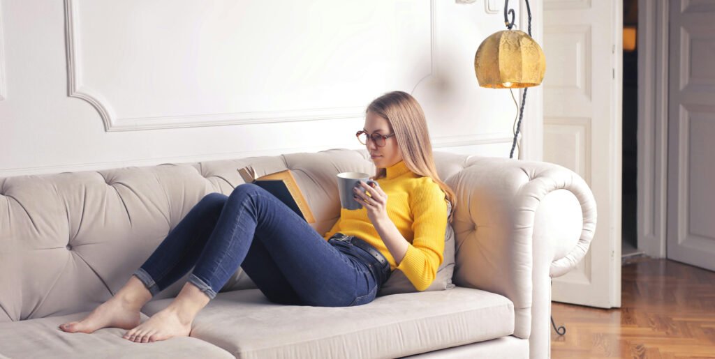 Simple Ways to Make Your Home Feel More Peaceful