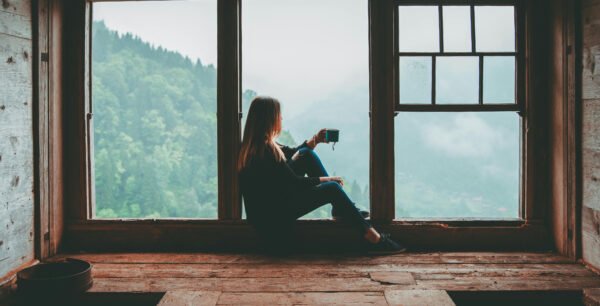 How to Make Calm a Bigger Part of Your Daily Experience