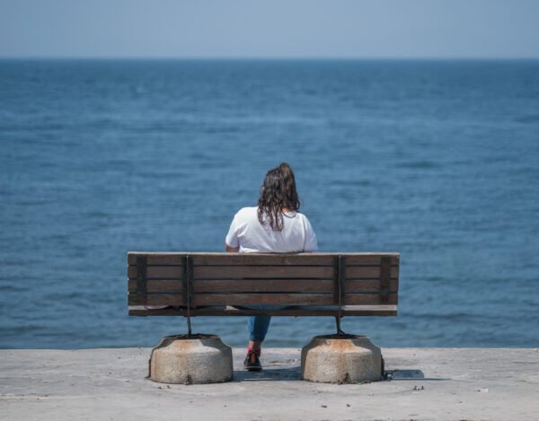 Simple Ways to Create Peaceful Alone Time