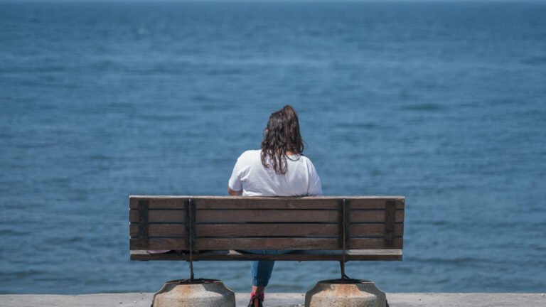 Simple Ways to Create Peaceful Alone Time