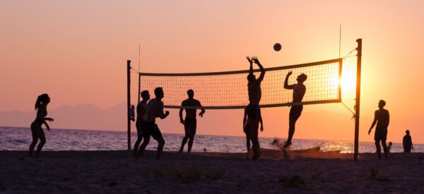 Ten Ways to Improve Your Appearance This Summer
