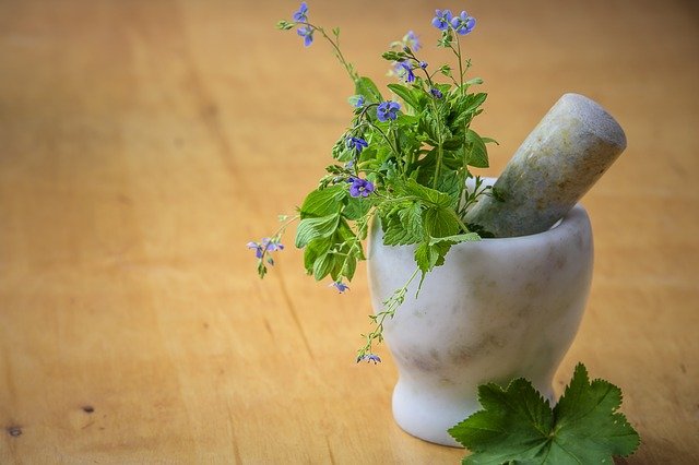 natural ways to take care of stress