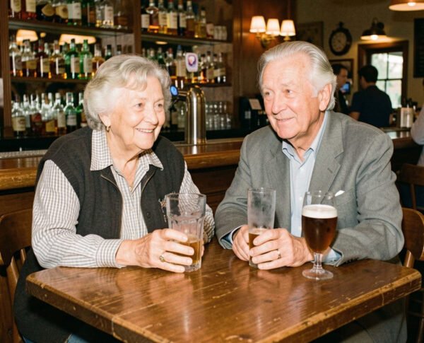 Age Better By Nurturing Key Relationships