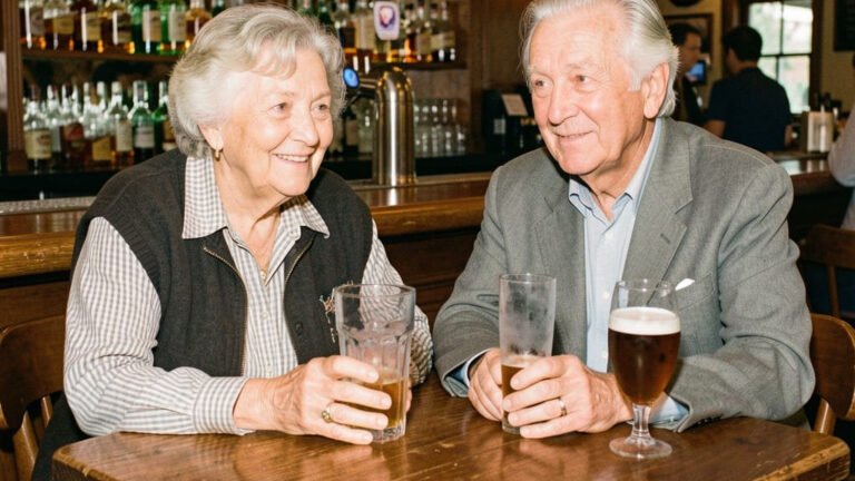 Age Better By Nurturing Key Relationships