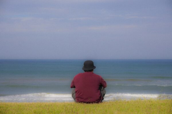 How to Protect Your Peace When the World Won’t Slow Down