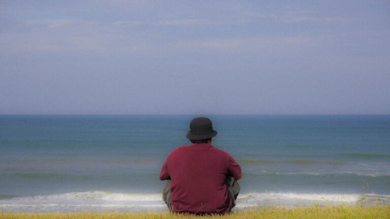 How to Protect Your Peace When the World Won’t Slow Down
