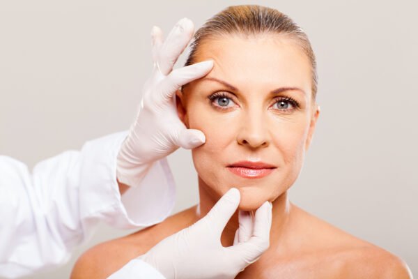 Adjusting Your Makeup As You Age