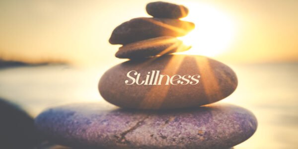Ways to Create More Stillness Without Changing Your Whole Life