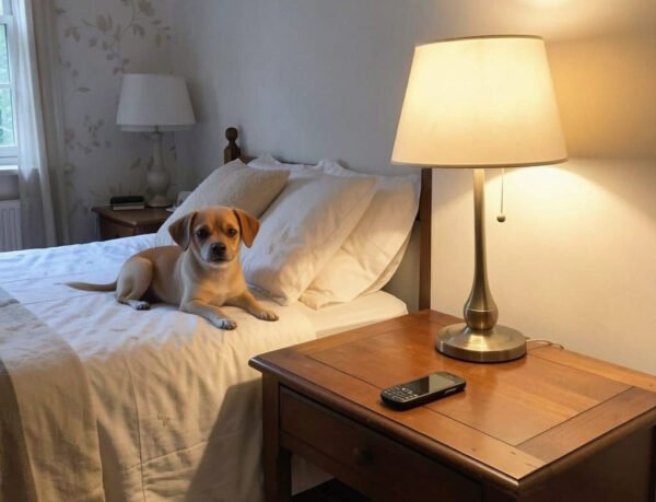 How to Start Your Day Without Checking Your Cell Phone First