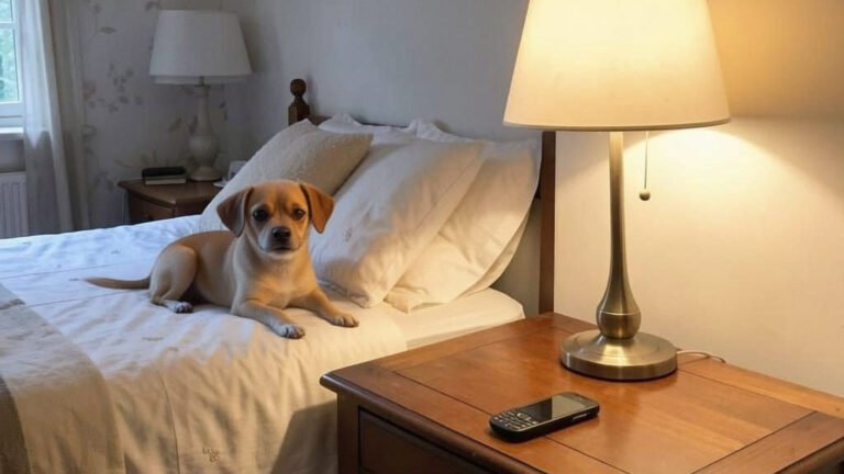 How to Start Your Day Without Checking Your Cell Phone First