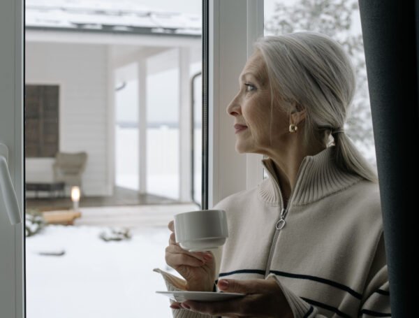 The Best Morning Habits for Busy Women Over 50